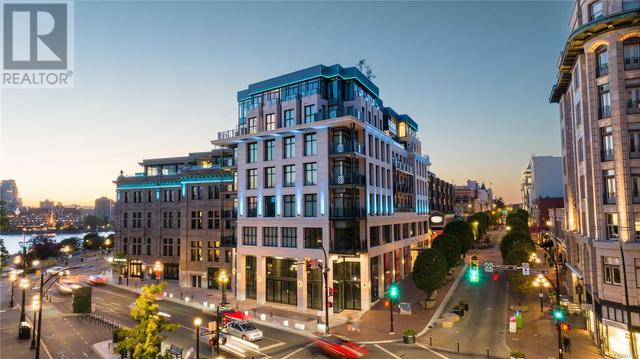 ph701 - 888 Government St, Condo with 3 bedrooms, 4 bathrooms and 2 parking in Victoria BC | Image 15