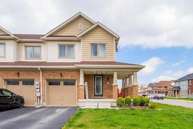 8530 Nightshade St, House attached with 3 bedrooms, 4 bathrooms and 2 parking in Niagara Falls ON | Image 12