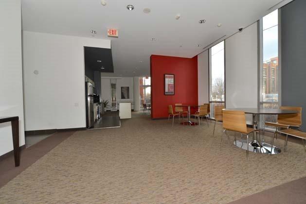 1003 - 30 Canterbury Pl, Condo with 1 bedrooms, 1 bathrooms and 1 parking in Toronto ON | Image 18