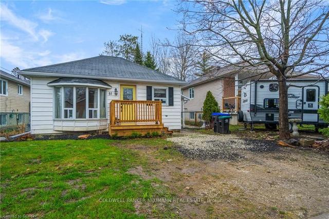 51 70th St N, House detached with 2 bedrooms, 1 bathrooms and 2 parking in Wasaga Beach ON | Image 19