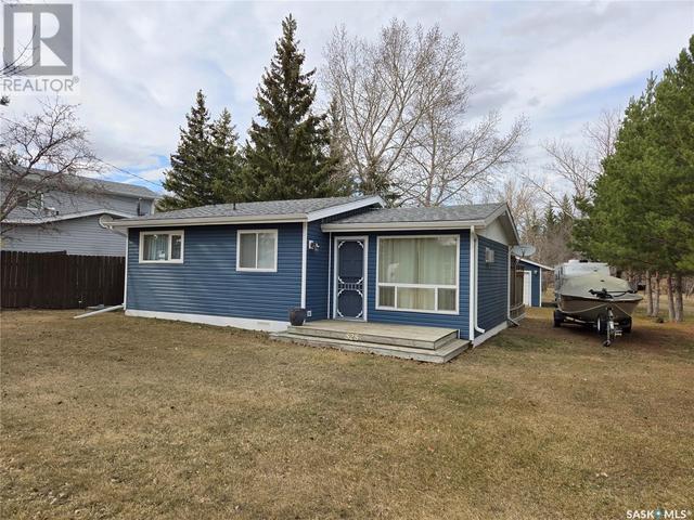 525 Mistusinne Crescent, House detached with 2 bedrooms, 1 bathrooms and null parking in Mistusinne SK | Image 2