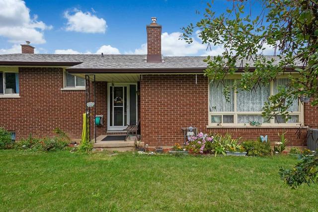 49 Banta Rd, House detached with 3 bedrooms, 2 bathrooms and 7 parking in Trent Hills ON | Image 22