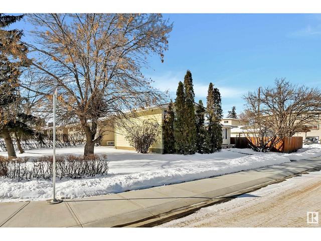 12916 94a St Nw, House detached with 4 bedrooms, 1 bathrooms and 6 parking in Edmonton AB | Image 52