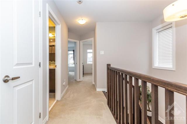 206 Nightfall Street, Townhouse with 3 bedrooms, 3 bathrooms and 3 parking in Ottawa ON | Image 14