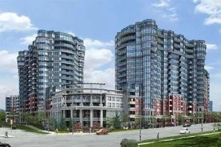 179 - 23 Cox Blvd, Condo with 2 bedrooms, 2 bathrooms and 1 parking in Markham ON | Image 1