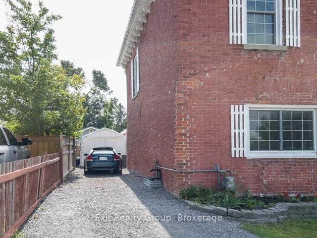 3 Railway Terr, House detached with 3 bedrooms, 2 bathrooms and 4 parking in Belleville ON | Image 14