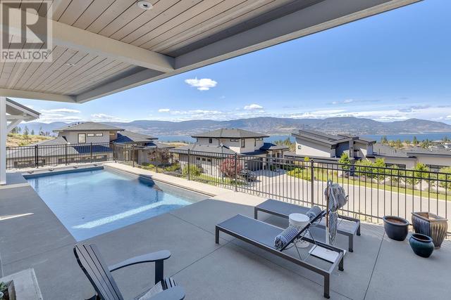 5670 Mountainside Court, House detached with 5 bedrooms, 3 bathrooms and 6 parking in Kelowna BC | Image 5