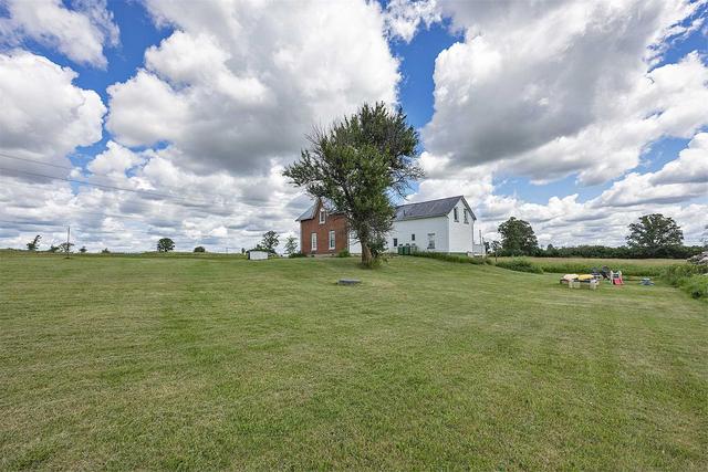 480 Newburgh Rd, House detached with 3 bedrooms, 3 bathrooms and 8 parking in Greater Napanee ON | Image 5