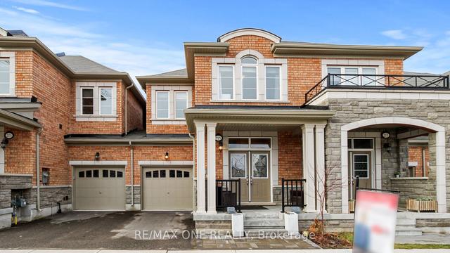 213 Wisteria Way, House attached with 3 bedrooms, 4 bathrooms and 2 parking in Oakville ON | Image 12