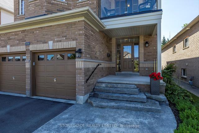 2530 Cunningham Blvd, House detached with 4 bedrooms, 4 bathrooms and 6 parking in Peterborough ON | Image 34