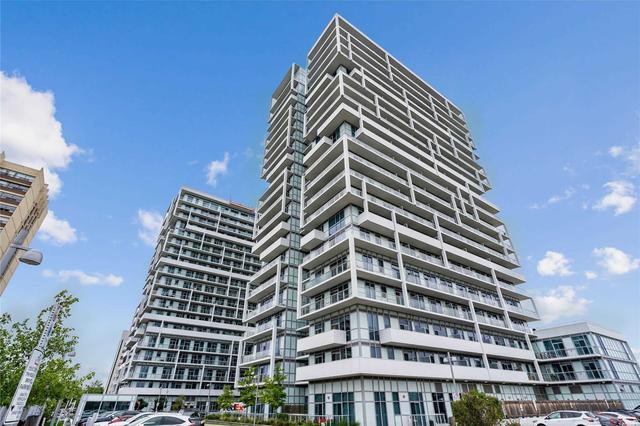 301 - 55 Speers Rd, Condo with 1 bedrooms, 1 bathrooms and 1 parking in Oakville ON | Image 33