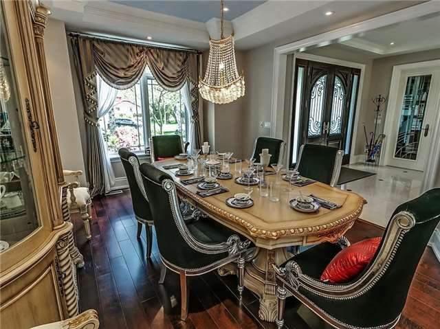 1559 Watersedge Rd, House detached with 5 bedrooms, 8 bathrooms and 7 parking in Mississauga ON | Image 4
