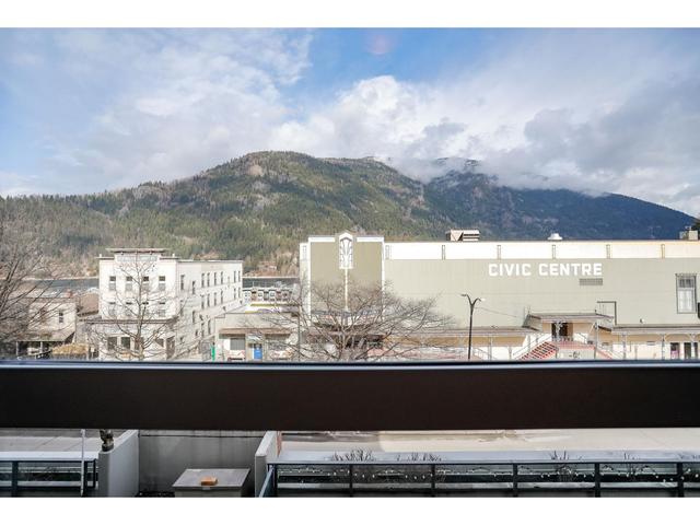 305 - 710 Vernon Street, Condo with 2 bedrooms, 2 bathrooms and 1 parking in Nelson BC | Image 19