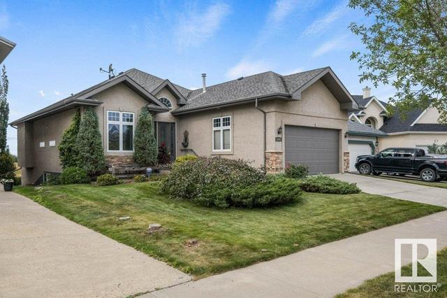 1745 Haswell Cv Nw, House detached with 4 bedrooms, 2 bathrooms and null parking in Edmonton AB | Image 17