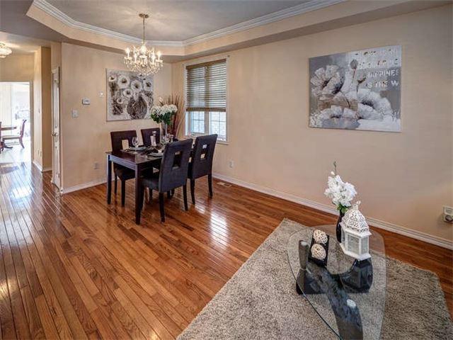 85 Sanderson Rd, House semidetached with 3 bedrooms, 3 bathrooms and 2 parking in Markham ON | Image 6