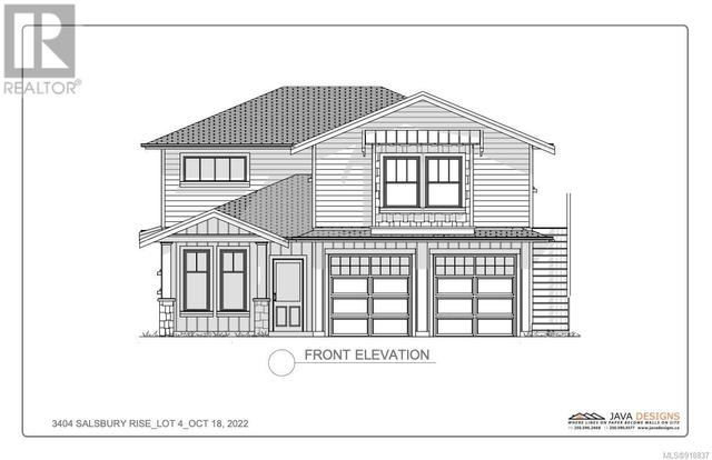 Exterior Elevation. Final finishing may differ. | Card Image