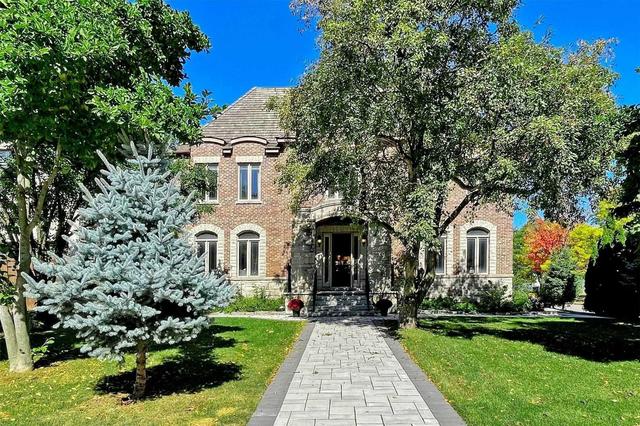 100 Gordon Rd, House detached with 5 bedrooms, 7 bathrooms and 6 parking in Toronto ON | Image 23