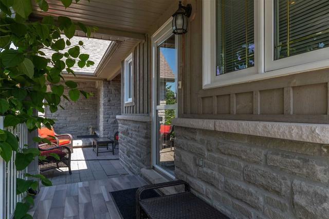 10 Aino Beach Rd, House detached with 1 bedrooms, 3 bathrooms and 12 parking in Kawartha Lakes ON | Image 36