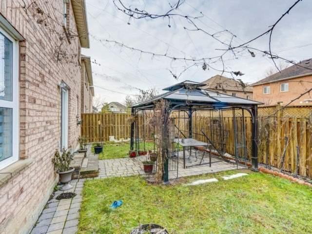 50 La Nina St, House detached with 4 bedrooms, 4 bathrooms and 5 parking in Vaughan ON | Image 20
