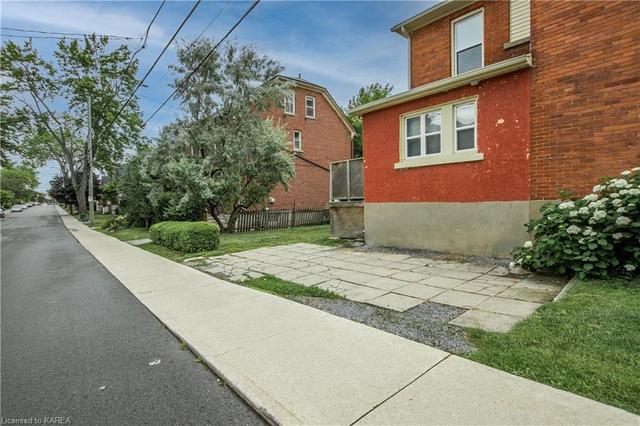 71 Mack Street, House semidetached with 6 bedrooms, 2 bathrooms and 1 parking in Kingston ON | Image 43