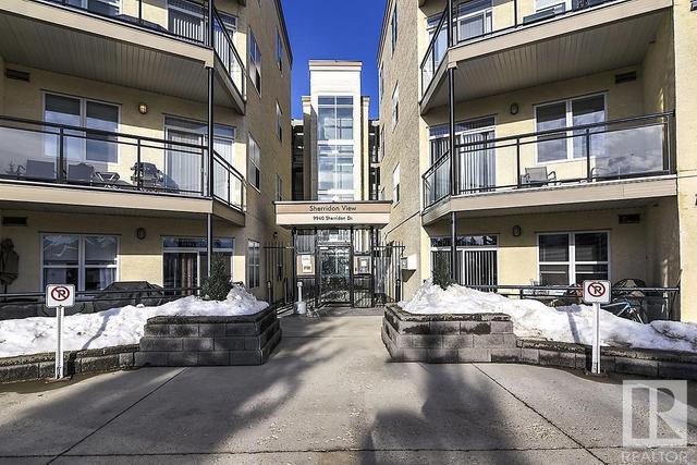 113 - 9940 Sherridon Dr, Condo with 2 bedrooms, 2 bathrooms and null parking in Fort Saskatchewan AB | Image 3