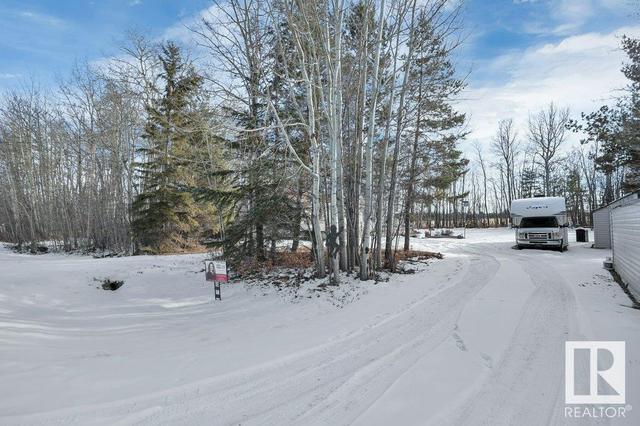 172 Lakeshore Dr, House detached with 3 bedrooms, 1 bathrooms and null parking in Grandview AB | Image 43