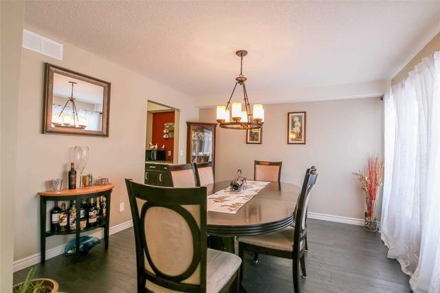 910 Springbank Ave N, House detached with 3 bedrooms, 4 bathrooms and 4 parking in Woodstock ON | Image 6