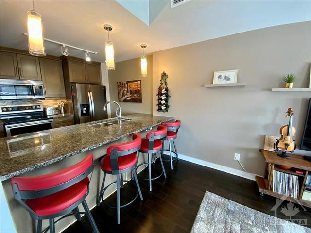 509 - 310 Centrum Boulevard, Condo with 2 bedrooms, 2 bathrooms and 1 parking in Ottawa ON | Image 13