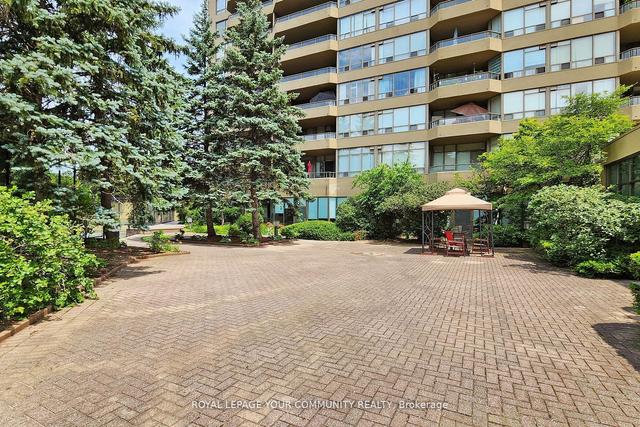 1907 - 10 Torresdale Ave, Condo with 3 bedrooms, 3 bathrooms and 2 parking in Toronto ON | Image 31