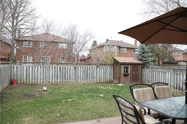 58 Wyndfield Cres, House detached with 4 bedrooms, 3 bathrooms and 2 parking in Whitby ON | Image 3