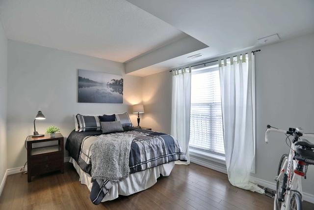 101 - 2035 Appleby Line, Condo with 2 bedrooms, 2 bathrooms and 1 parking in Burlington ON | Image 19