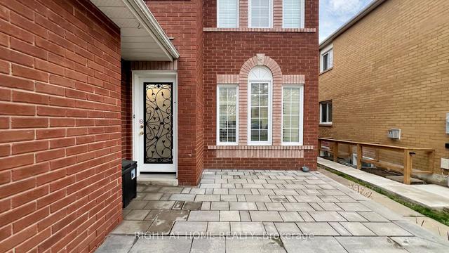 24 Holmes Cres, House detached with 4 bedrooms, 5 bathrooms and 6 parking in Ajax ON | Image 34