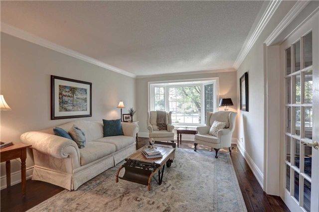 2733 Ashridge Pl, House detached with 4 bedrooms, 3 bathrooms and 4 parking in Oakville ON | Image 8