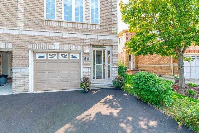 50 Slater Crt, House semidetached with 3 bedrooms, 4 bathrooms and 5 parking in Hamilton ON | Image 12