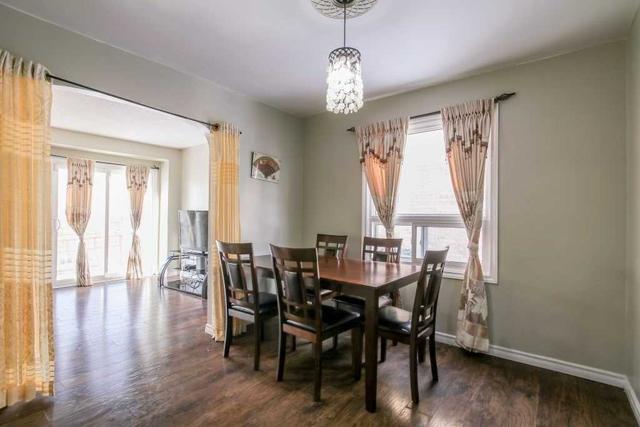 20 Tipton Cres, House detached with 3 bedrooms, 4 bathrooms and 2 parking in Ajax ON | Image 2