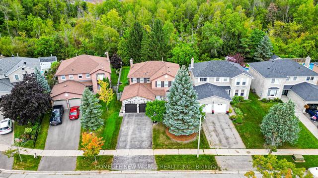 36 Blyth St, House detached with 4 bedrooms, 4 bathrooms and 6 parking in Richmond Hill ON | Image 23