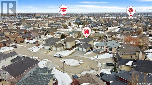 434 Bolton Place, House detached with 4 bedrooms, 4 bathrooms and null parking in Saskatoon SK | Image 49