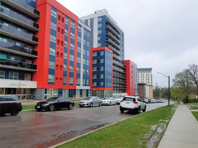 1152 - 258a Sunview St, Condo with 1 bedrooms, 1 bathrooms and 0 parking in Waterloo ON | Image 13