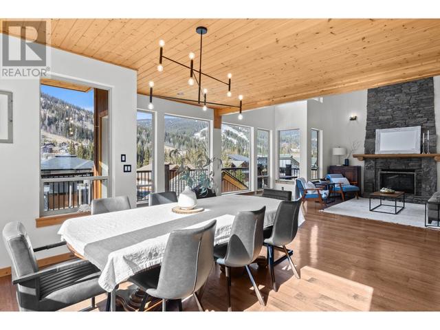 2431 Fairways Drive, House detached with 5 bedrooms, 4 bathrooms and null parking in Sun Peaks Mountain BC | Image 5
