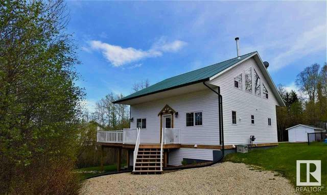 117 5 St, House detached with 3 bedrooms, 4 bathrooms and null parking in Seba Beach AB | Image 4