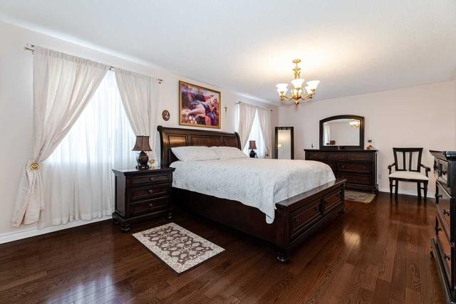 2353 Eden Valley Dr, House detached with 4 bedrooms, 4 bathrooms and 6 parking in Oakville ON | Image 11