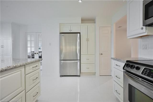 1001 - 2287 Lake Shore Blvd W, Condo with 2 bedrooms, 2 bathrooms and 2 parking in Toronto ON | Image 11