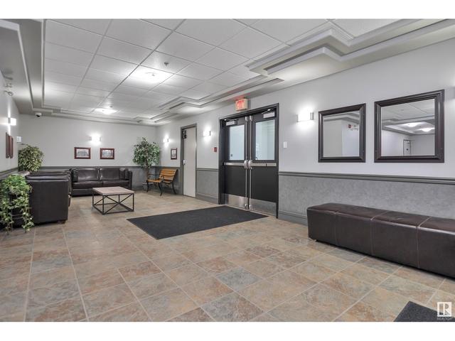 308 - 10116 80 Av Nw, Condo with 2 bedrooms, 2 bathrooms and null parking in Edmonton AB | Image 37