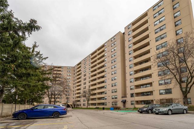 612 - 700 Dynes Rd, Condo with 3 bedrooms, 2 bathrooms and 1 parking in Burlington ON | Image 23