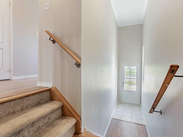 171 - 2560 Rosedrop Path, House attached with 4 bedrooms, 3 bathrooms and 2 parking in Oshawa ON | Image 29
