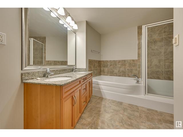 602 - 10035 Saskatchewan Dr Nw, Condo with 2 bedrooms, 2 bathrooms and 2 parking in Edmonton AB | Image 28