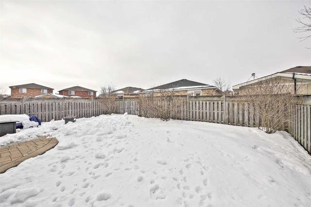 10 Kraus Rd, House detached with 2 bedrooms, 2 bathrooms and 4 parking in Barrie ON | Image 29