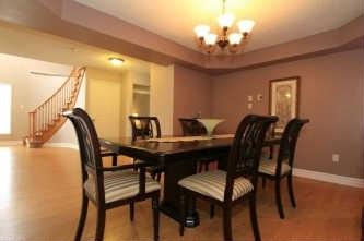 220 Vintage Gate, House detached with 4 bedrooms, 3 bathrooms and 4 parking in Brampton ON | Image 4