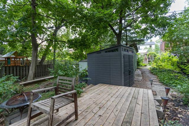 289 Gainsborough Rd, House detached with 3 bedrooms, 3 bathrooms and 1 parking in Toronto ON | Image 15