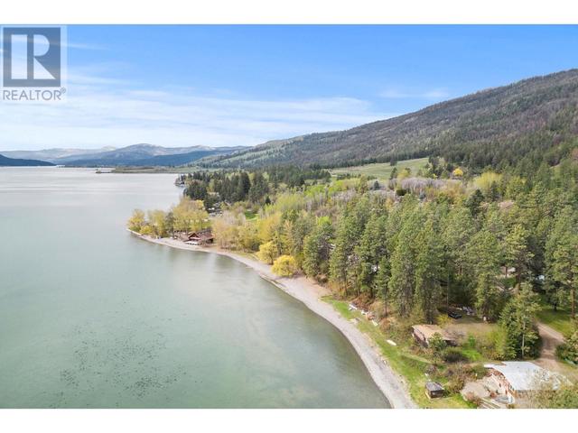 4 - 12069 Westside Road, House other with 2 bedrooms, 1 bathrooms and 4 parking in Okanagan (Part) 1 BC | Image 6